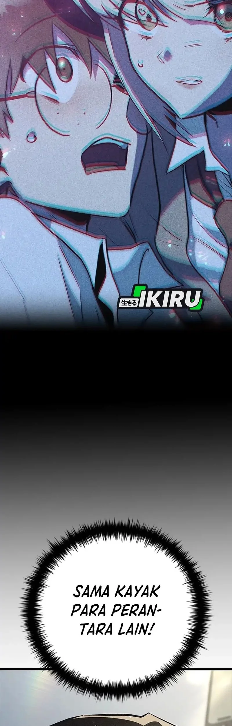 Zodiac Girl Chapter 11 Gambar 46