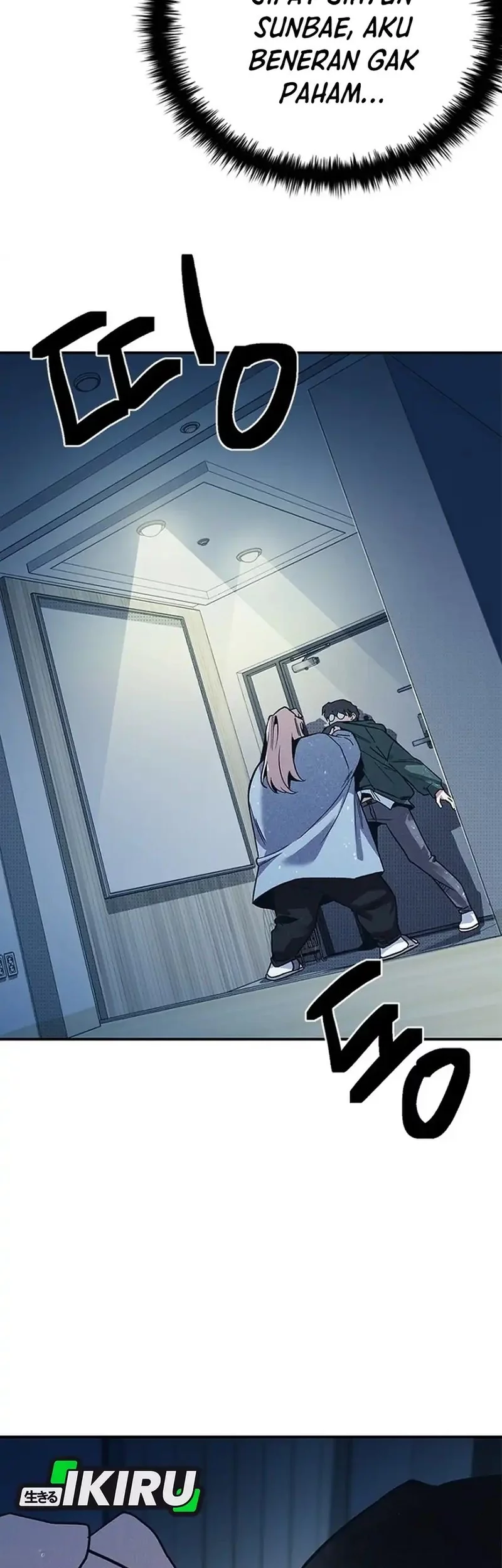 Zodiac Girl Chapter 11 Gambar 51