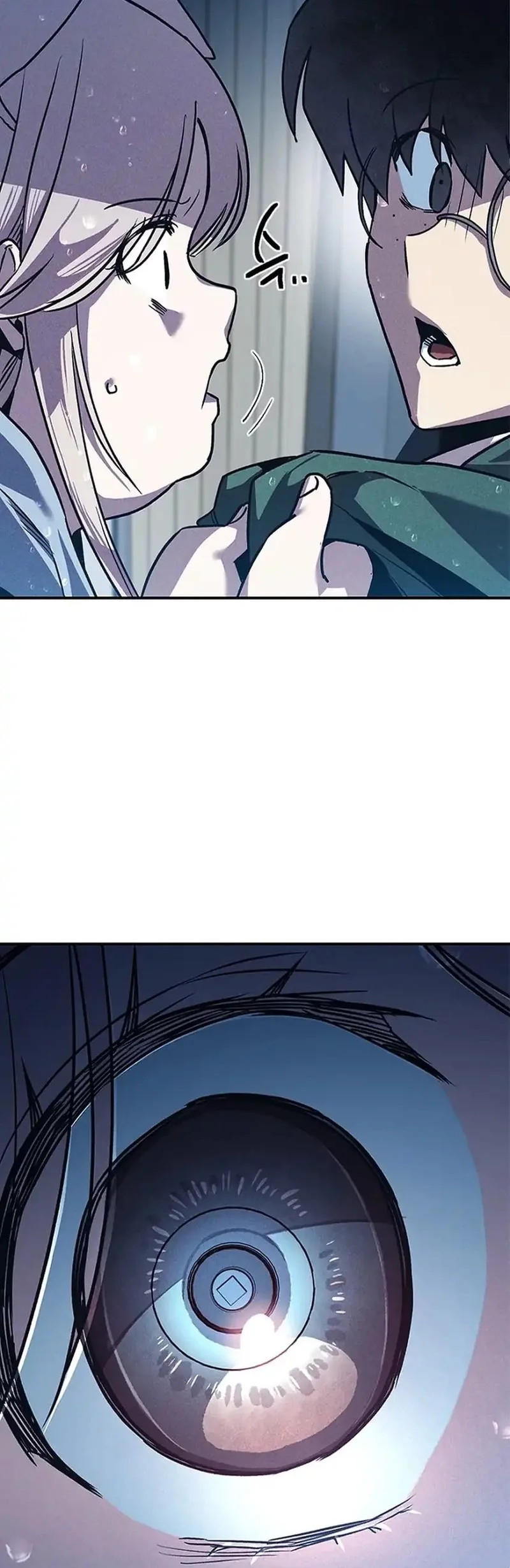 Zodiac Girl Chapter 11 Gambar 52