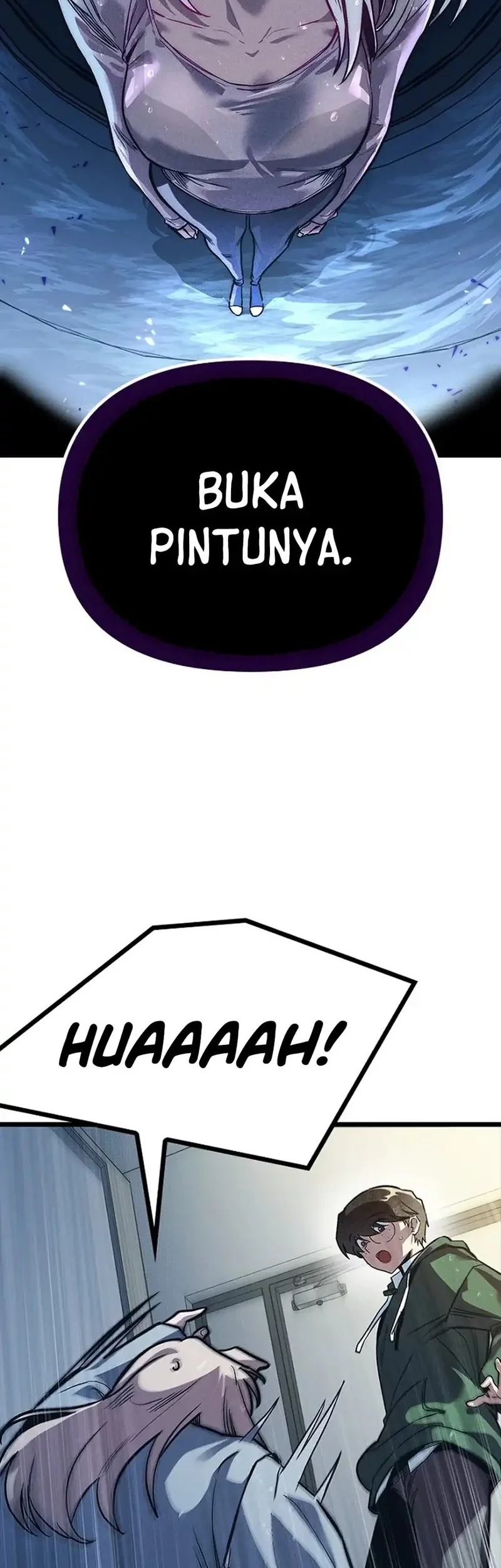 Zodiac Girl Chapter 11 Gambar 54