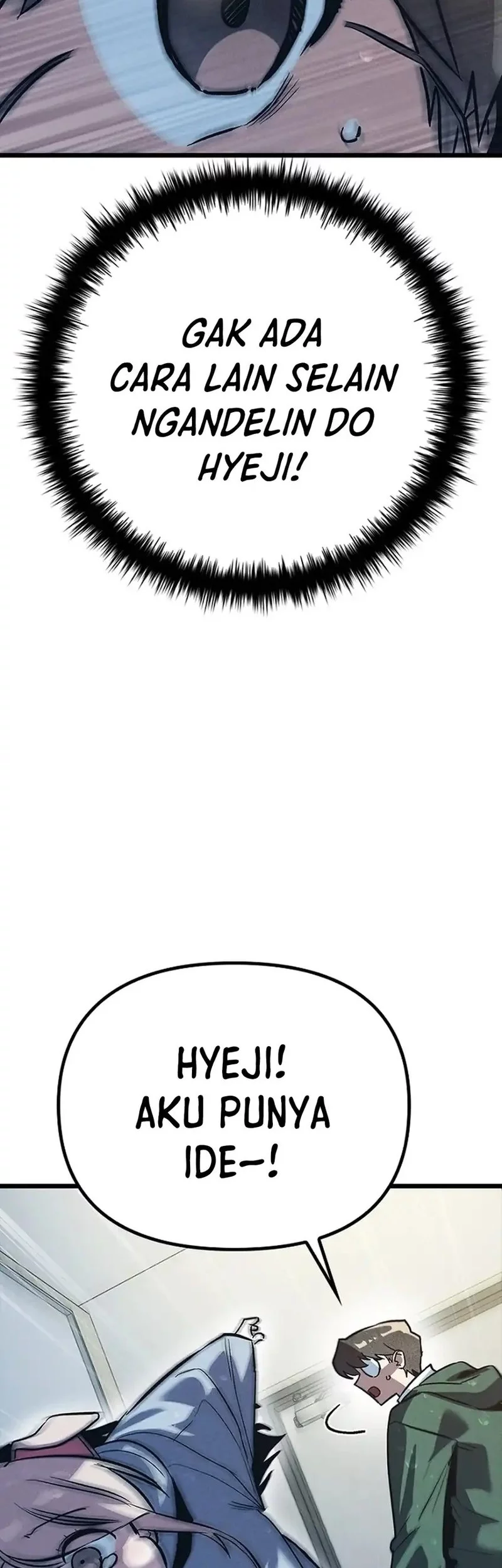 Zodiac Girl Chapter 11 Gambar 58