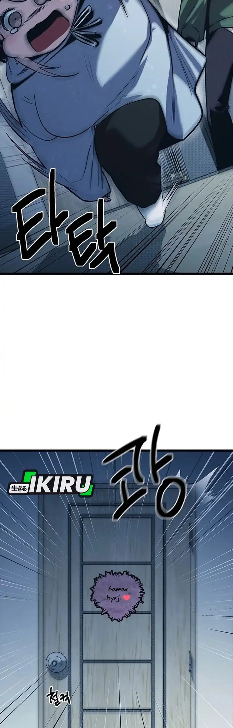 Zodiac Girl Chapter 11 Gambar 59