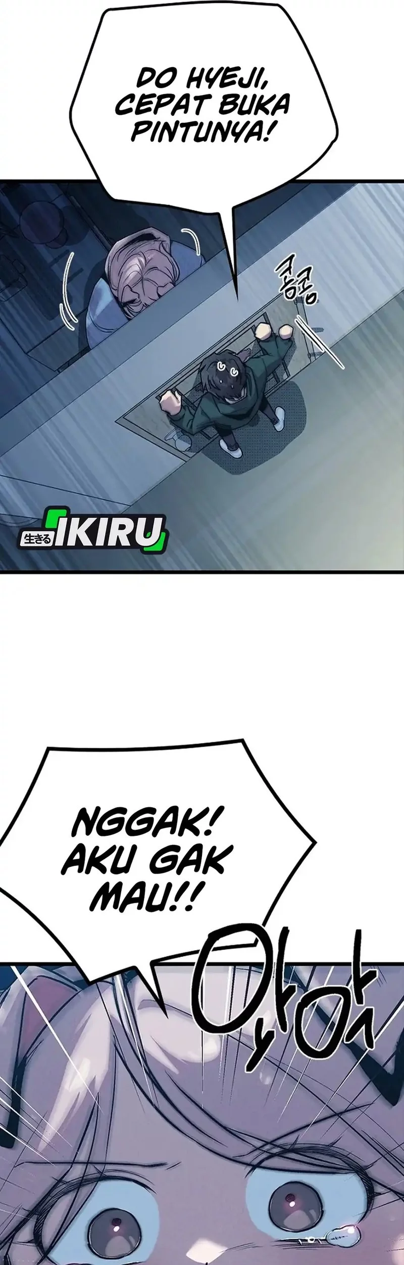 Zodiac Girl Chapter 11 Gambar 61