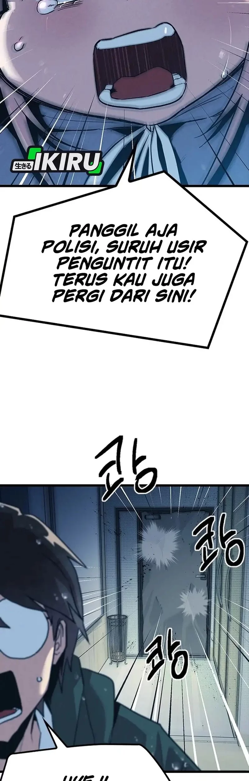 Zodiac Girl Chapter 11 Gambar 62
