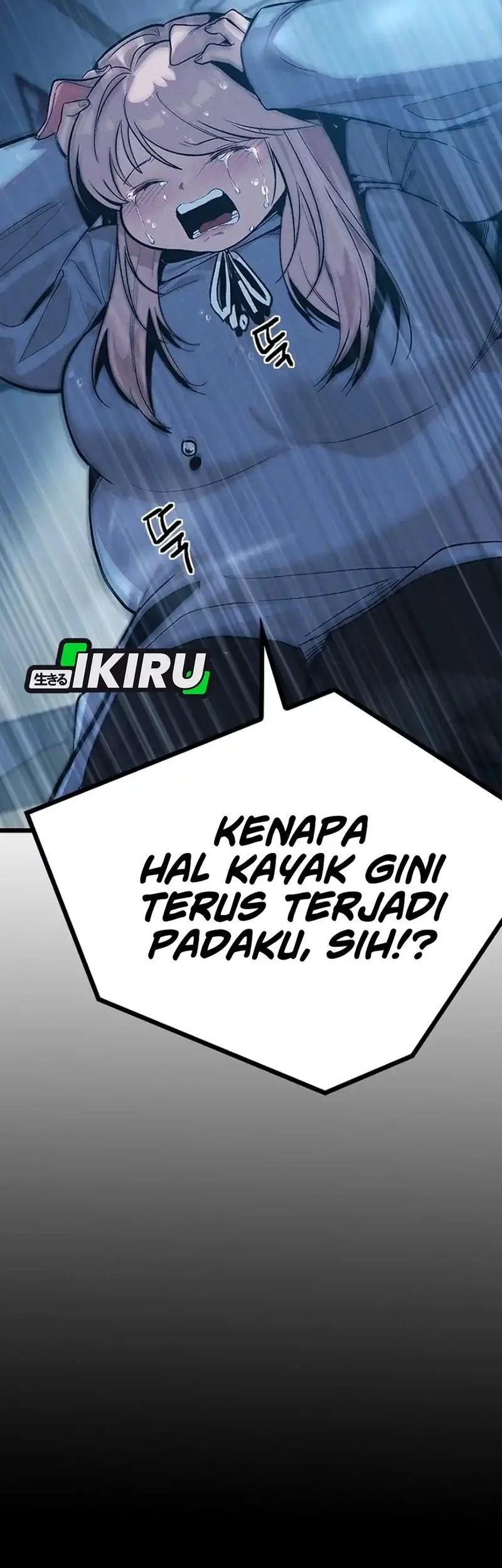 Zodiac Girl Chapter 11 Gambar 65