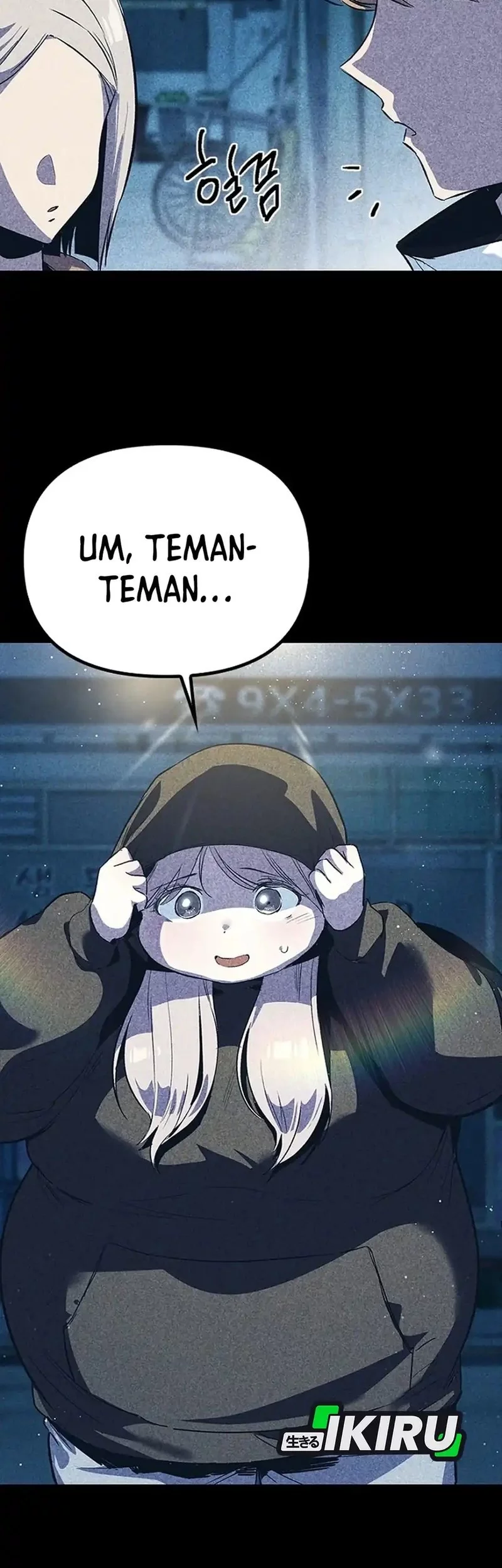 Zodiac Girl Chapter 11 Gambar 67