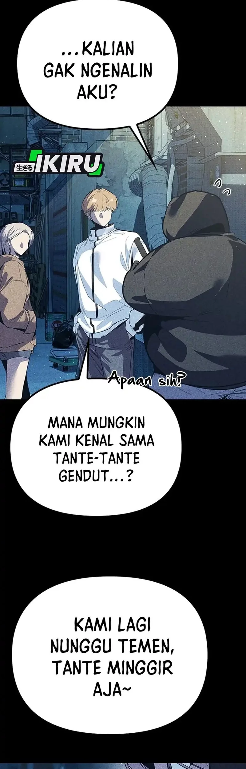 Zodiac Girl Chapter 11 Gambar 69