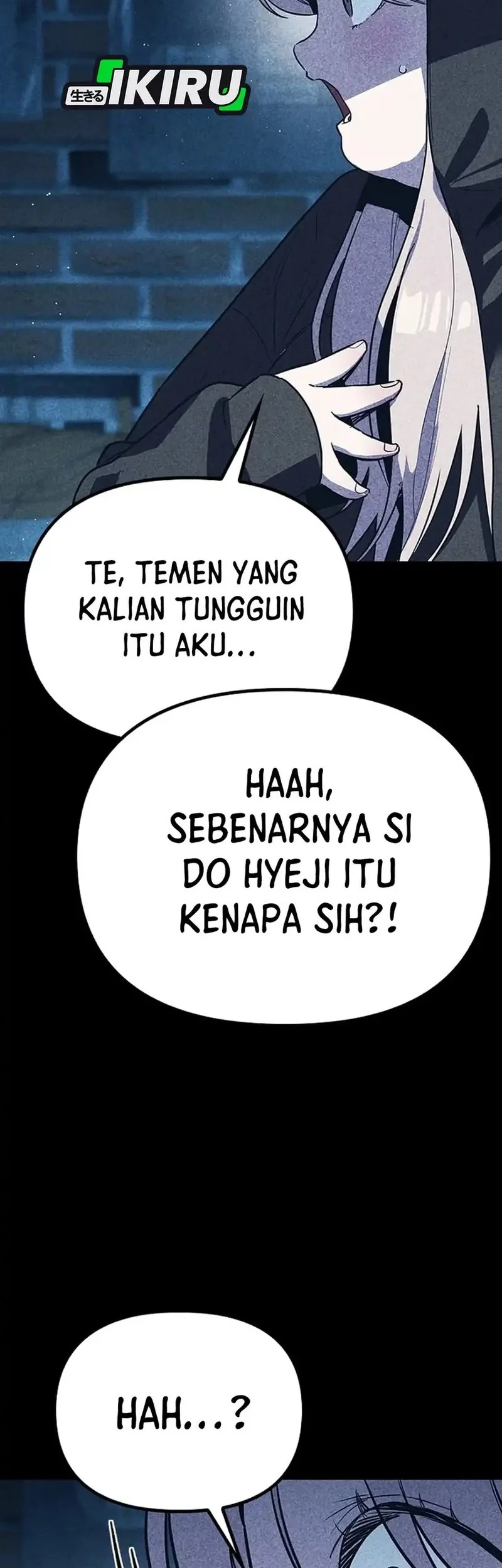 Zodiac Girl Chapter 11 Gambar 70