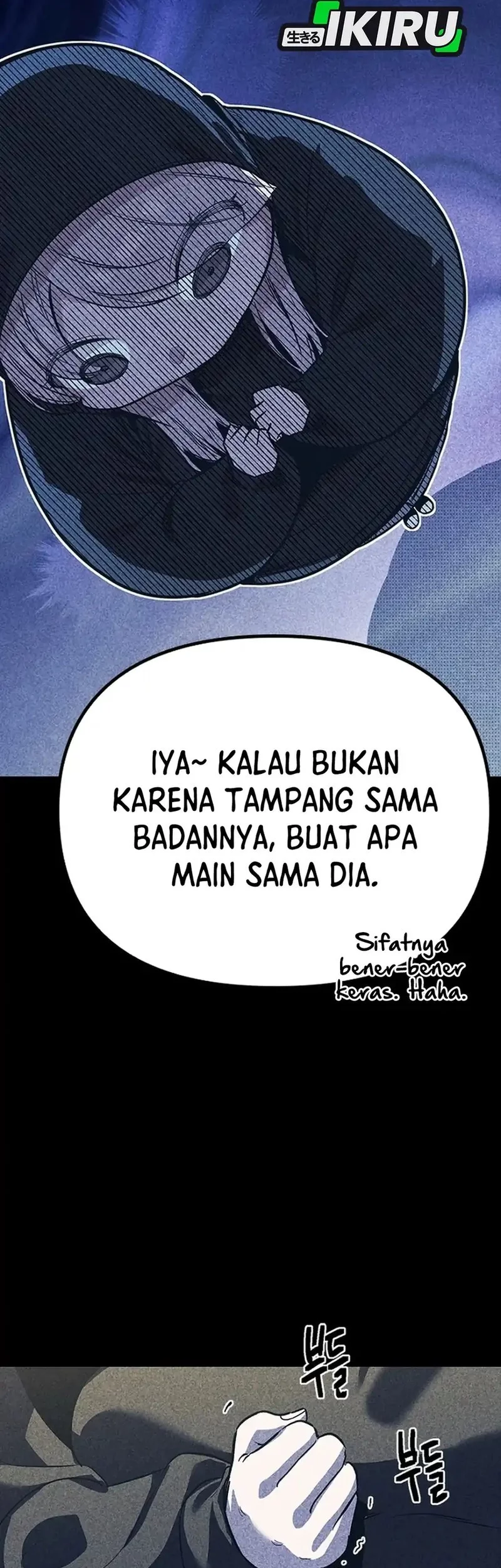 Zodiac Girl Chapter 11 Gambar 73