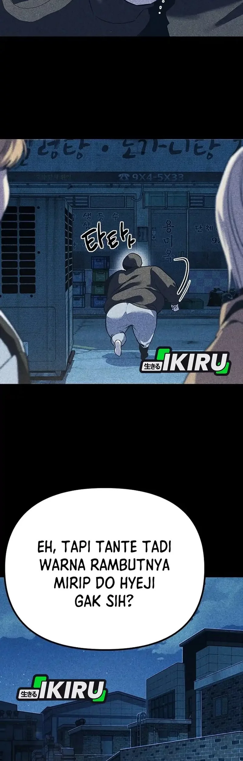 Zodiac Girl Chapter 11 Gambar 74