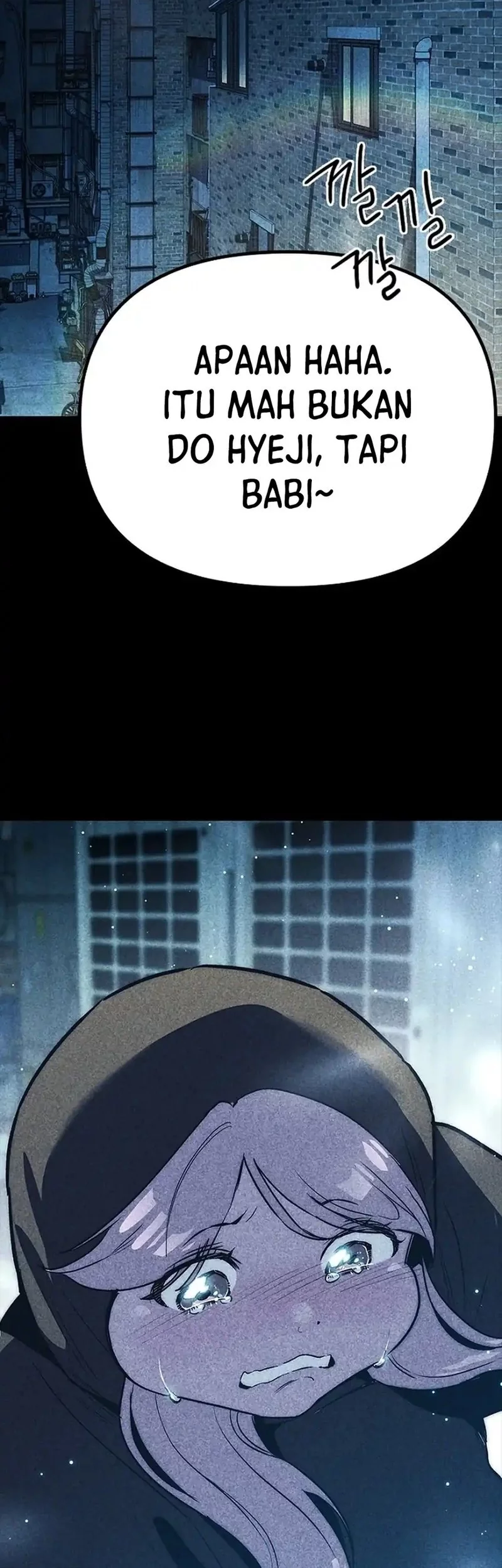 Zodiac Girl Chapter 11 Gambar 75