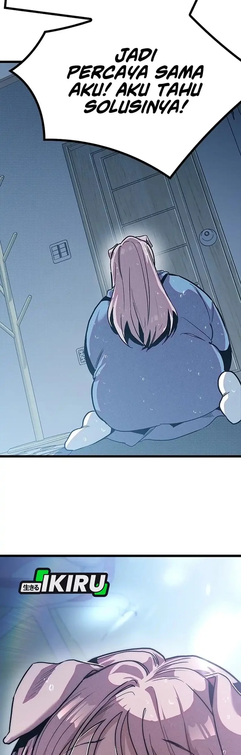 Zodiac Girl Chapter 11 Gambar 78