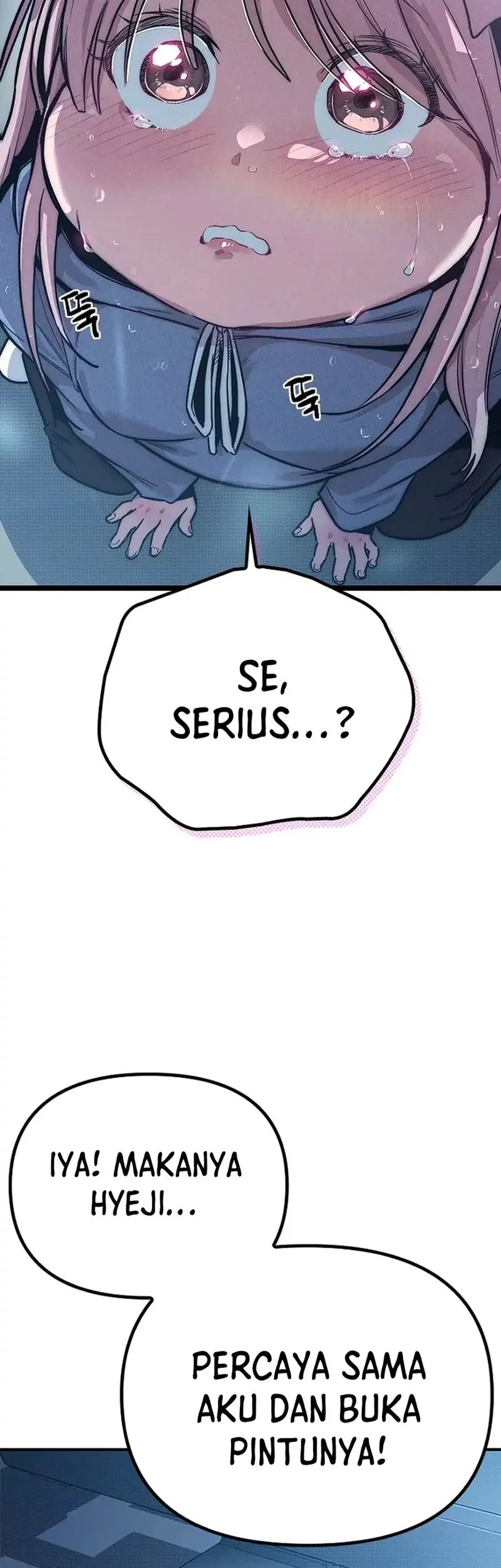 Zodiac Girl Chapter 11 Gambar 79