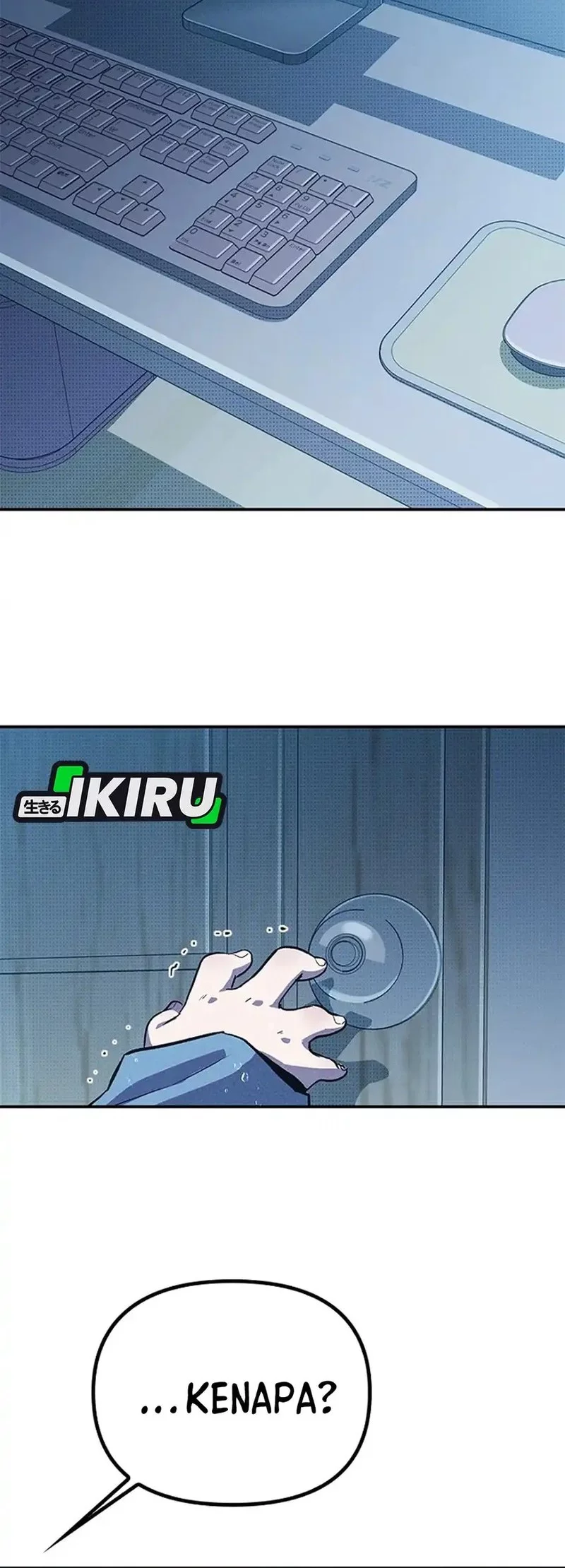 Zodiac Girl Chapter 11 Gambar 80