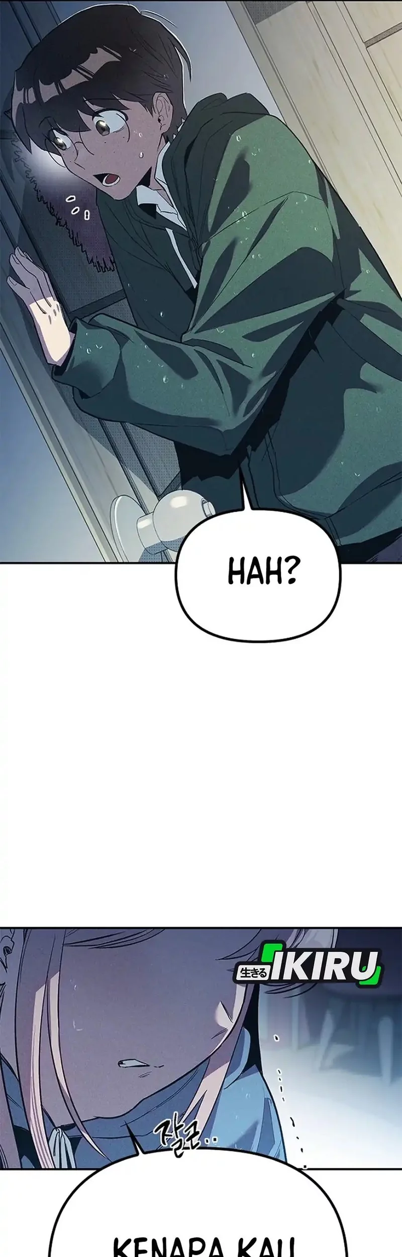 Zodiac Girl Chapter 11 Gambar 81