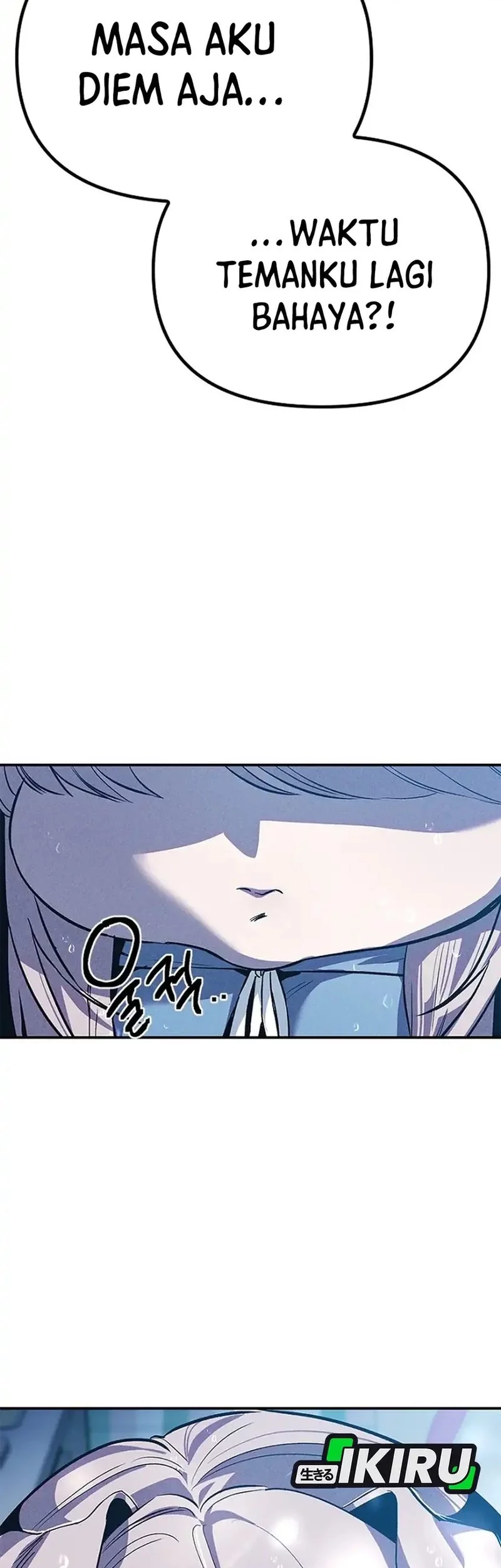 Zodiac Girl Chapter 11 Gambar 83