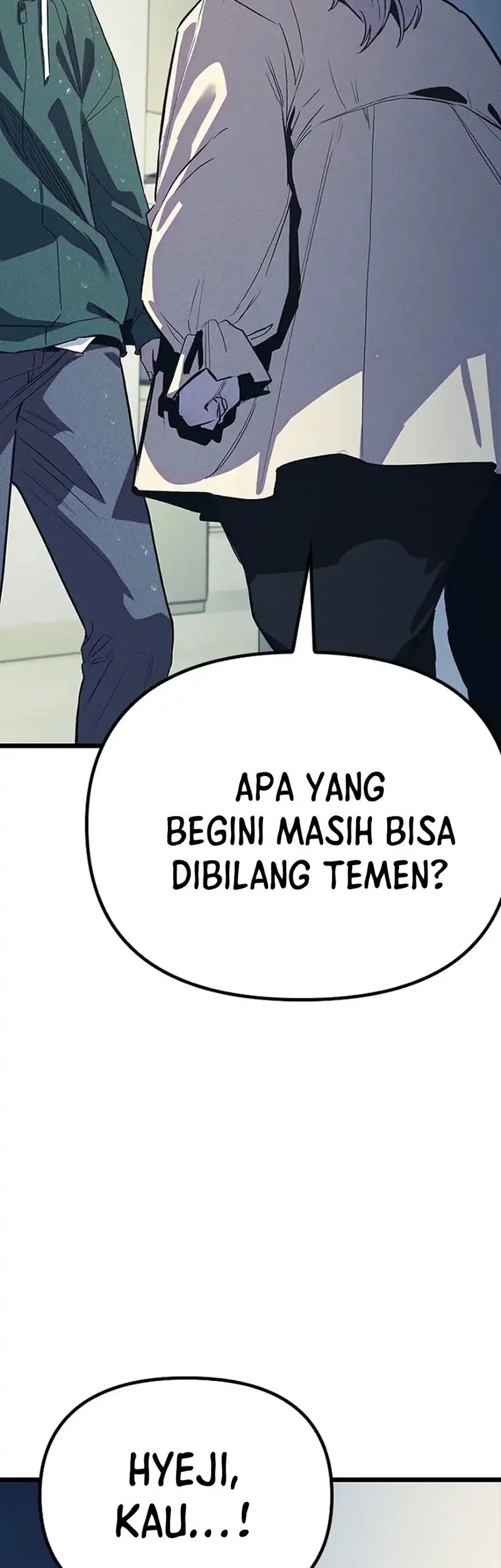 Zodiac Girl Chapter 11 Gambar 87