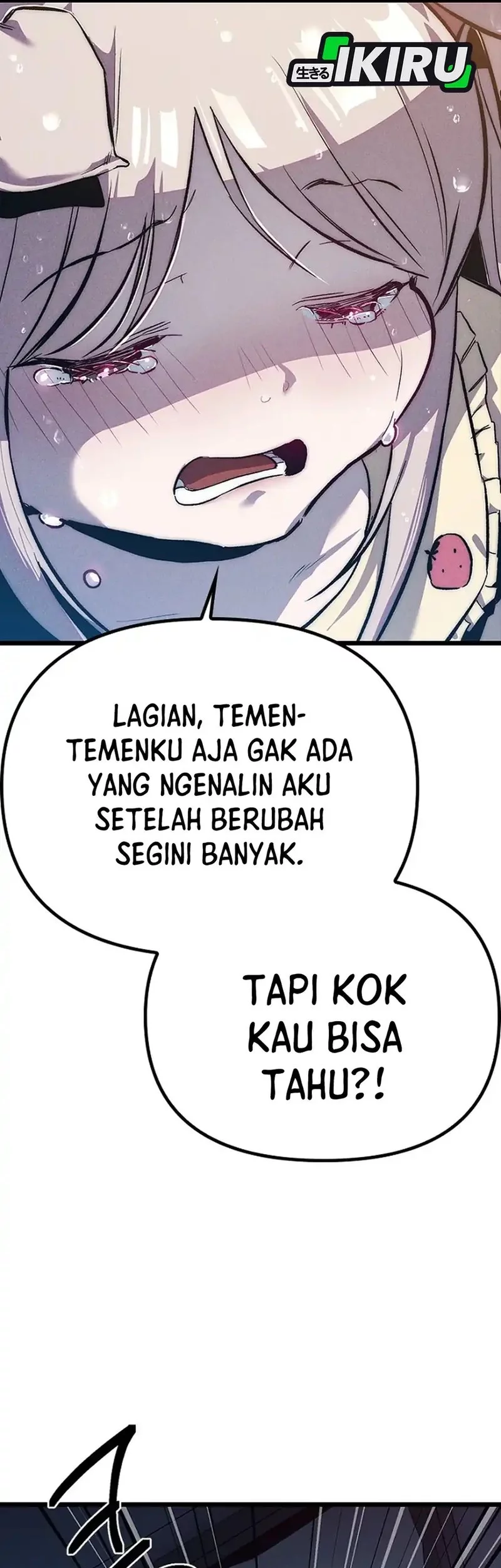 Zodiac Girl Chapter 11 Gambar 89