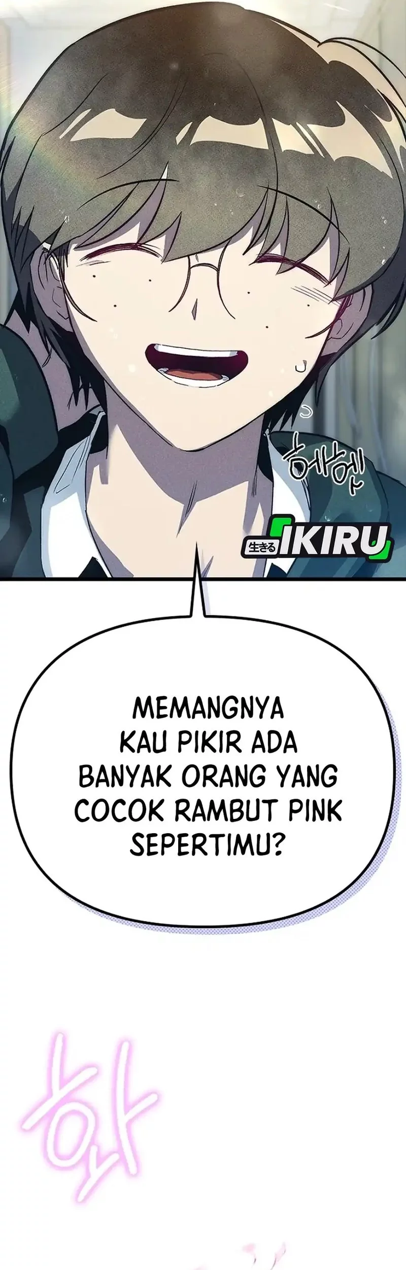 Zodiac Girl Chapter 11 Gambar 93