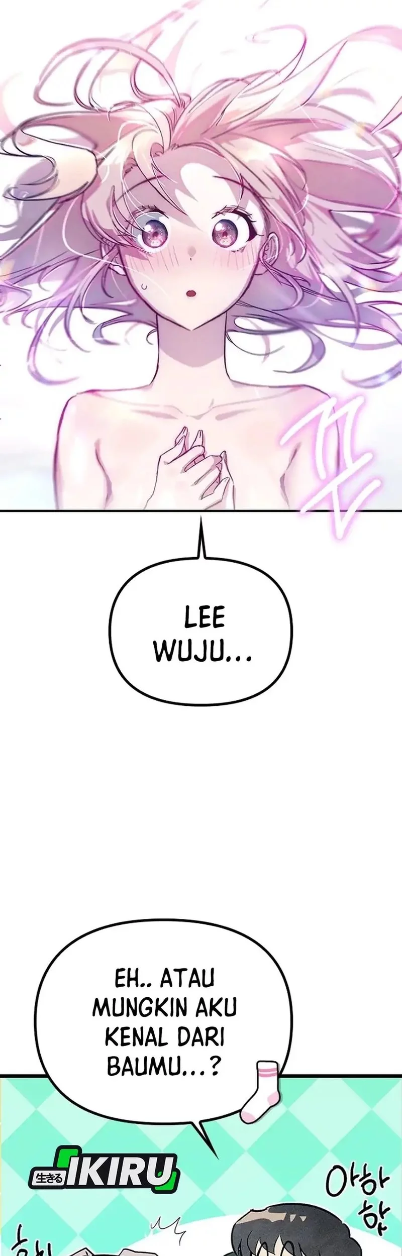 Zodiac Girl Chapter 11 Gambar 94