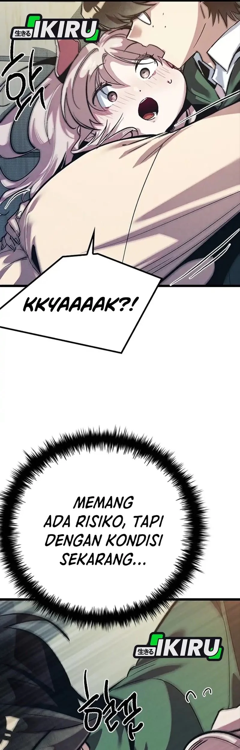 Zodiac Girl Chapter 11 Gambar 99