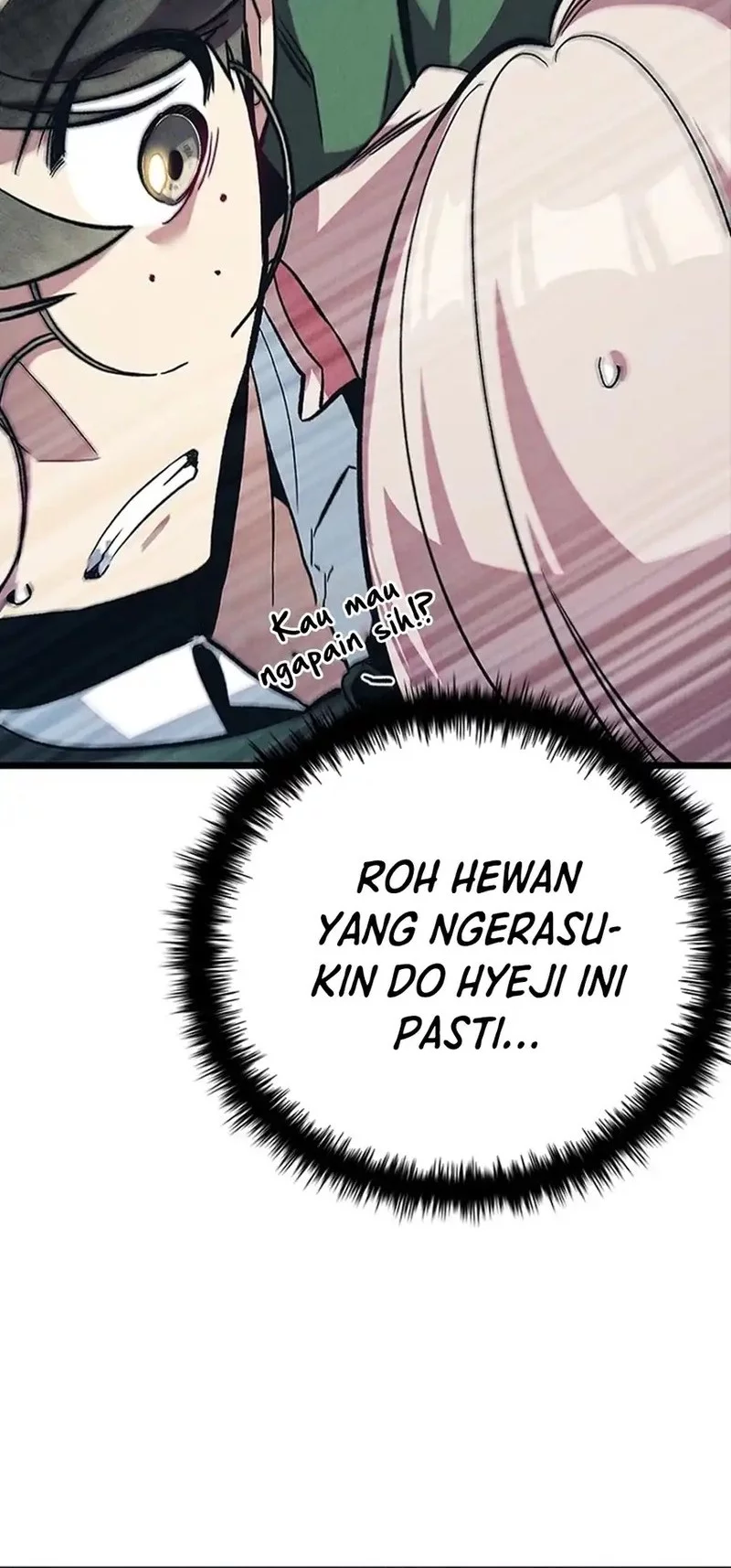 Zodiac Girl Chapter 11 Gambar 100