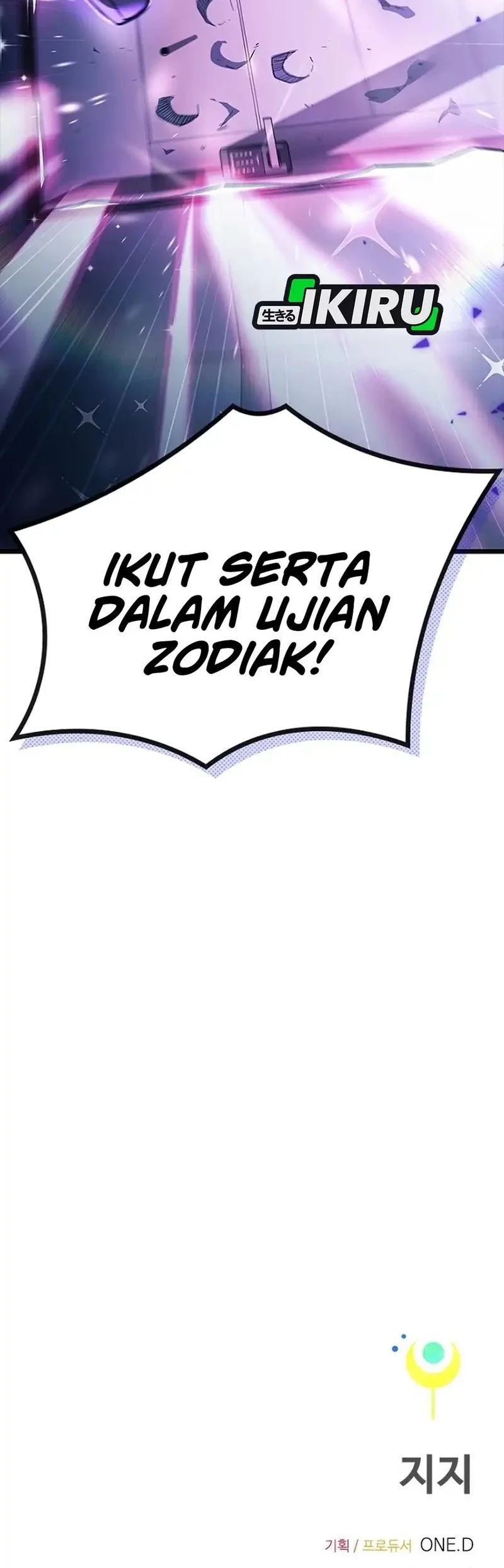 Zodiac Girl Chapter 11 Gambar 104