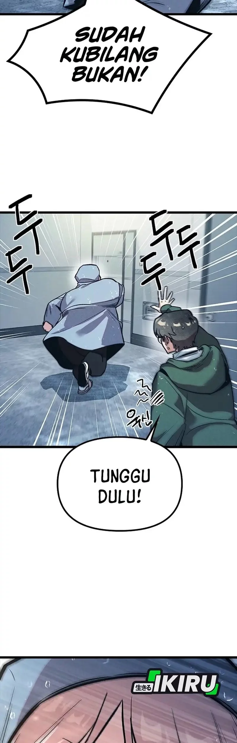 Zodiac Girl Chapter 11 Gambar 7