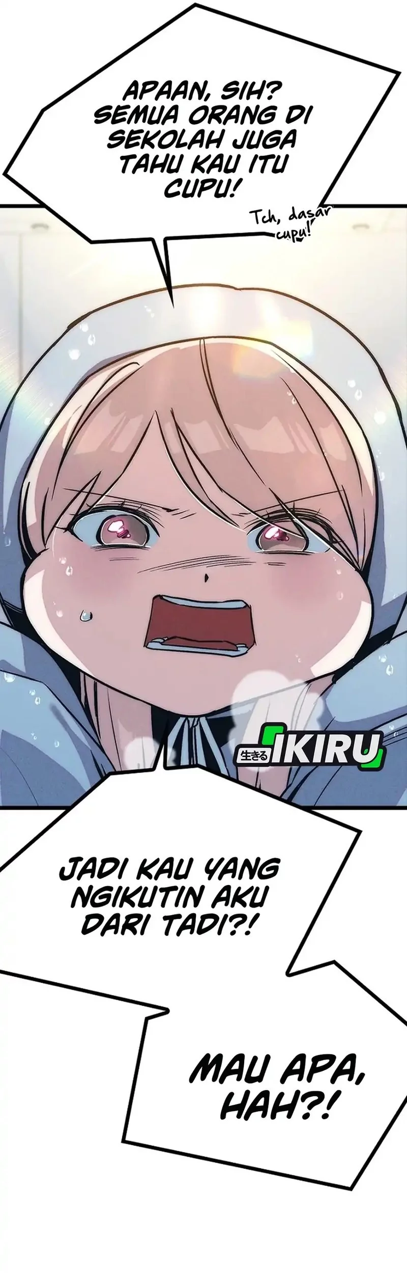 Zodiac Girl Chapter 11 Gambar 13