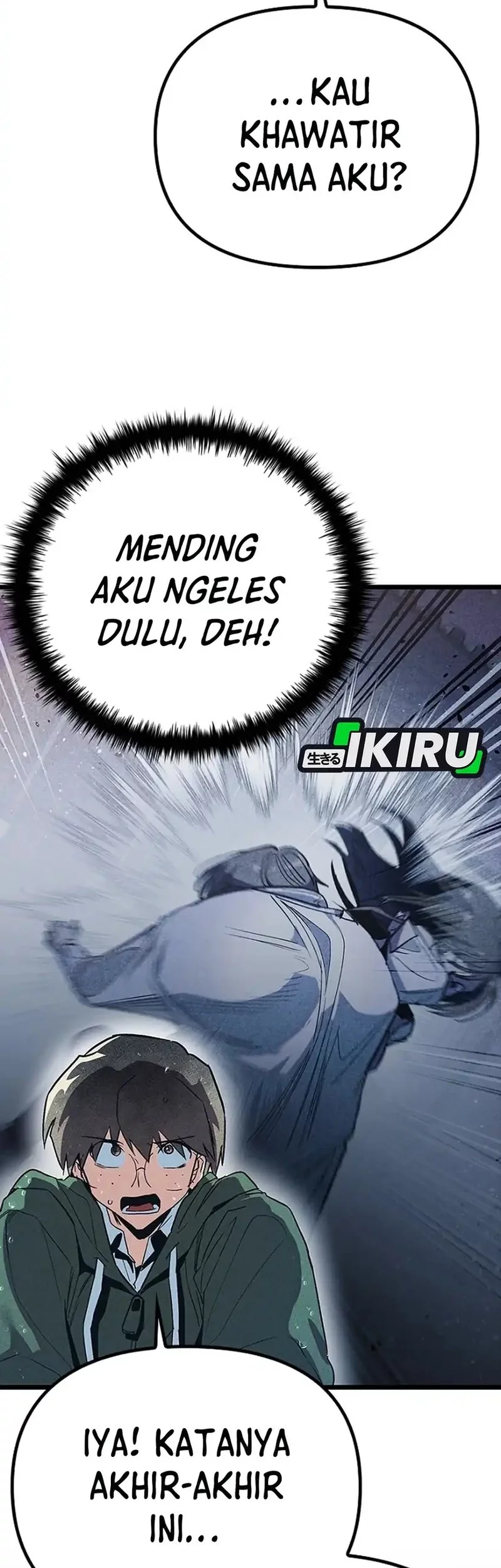 Zodiac Girl Chapter 11 Gambar 15