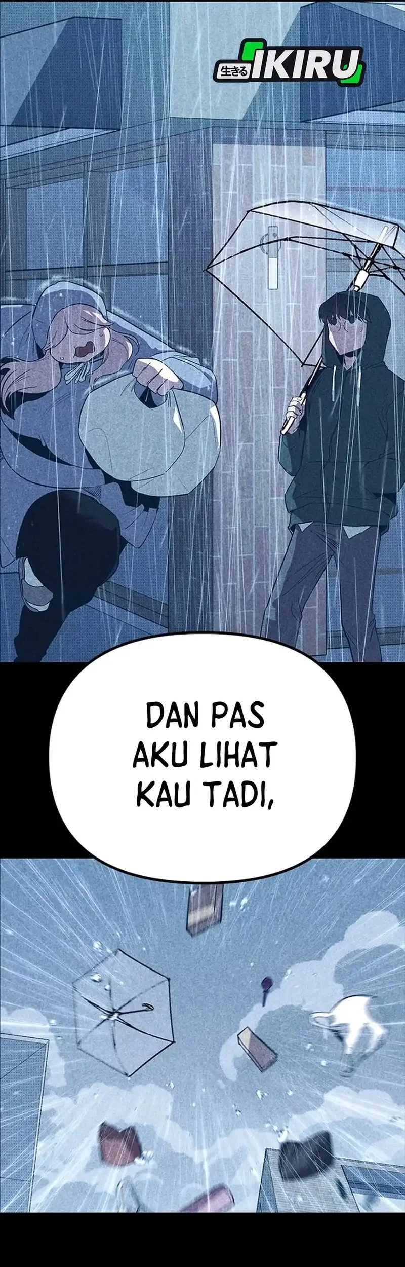 Zodiac Girl Chapter 11 Gambar 17