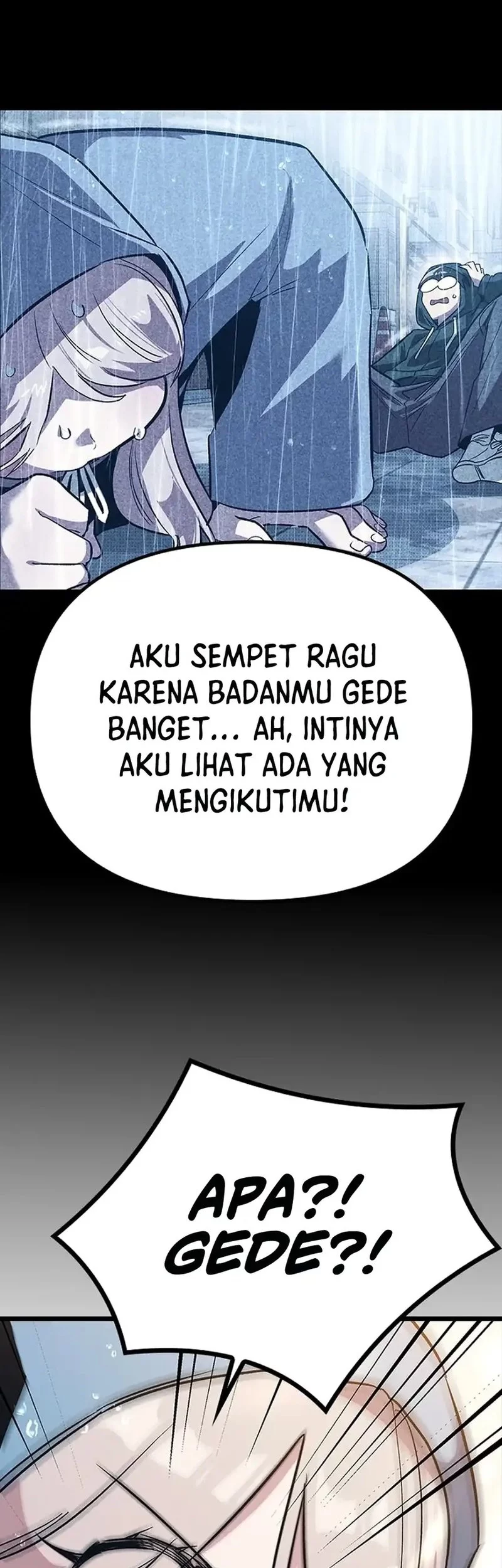Zodiac Girl Chapter 11 Gambar 18
