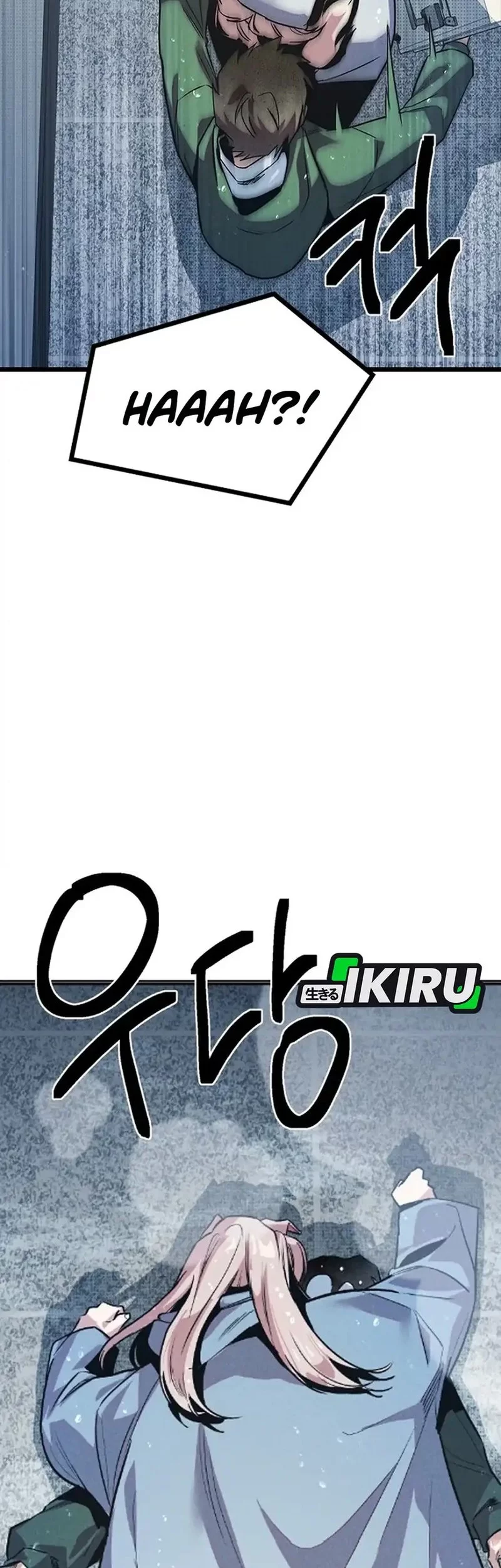 Zodiac Girl Chapter 11 Gambar 22