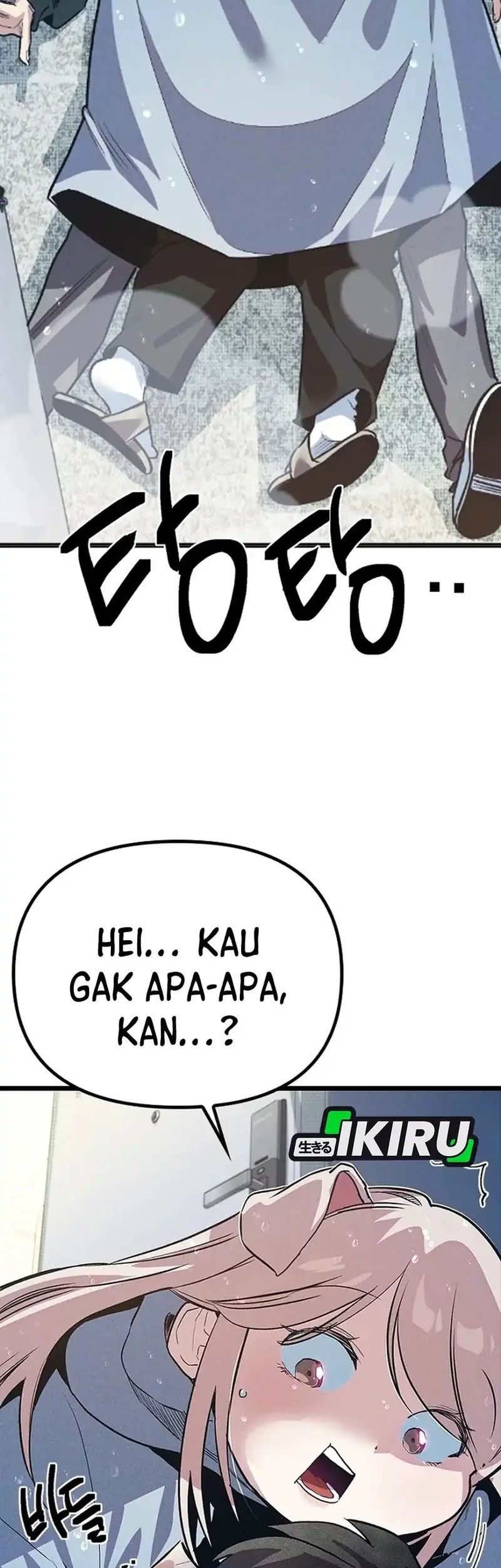 Zodiac Girl Chapter 11 Gambar 23