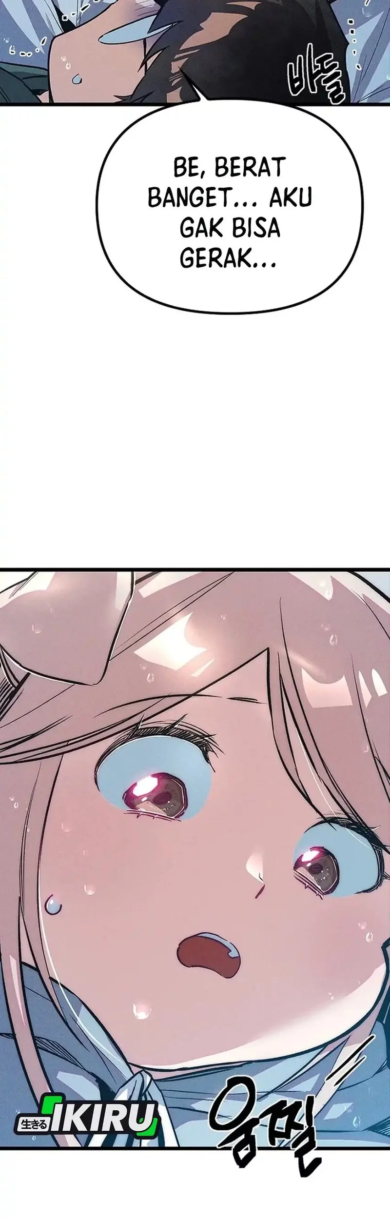 Zodiac Girl Chapter 11 Gambar 24