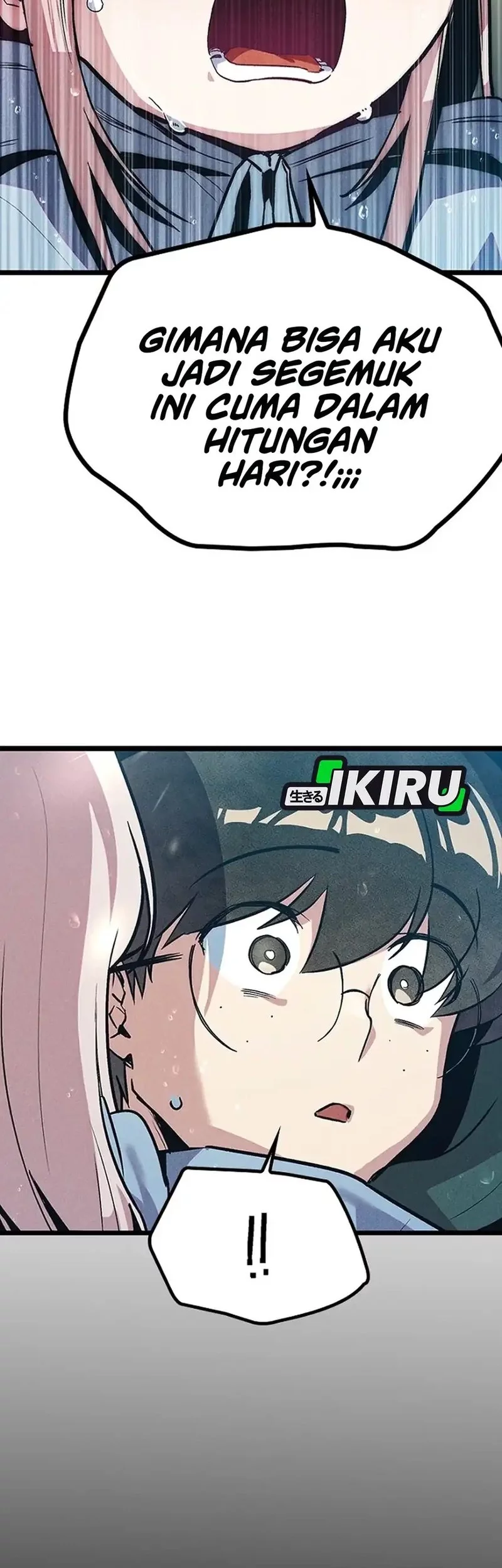 Zodiac Girl Chapter 11 Gambar 28