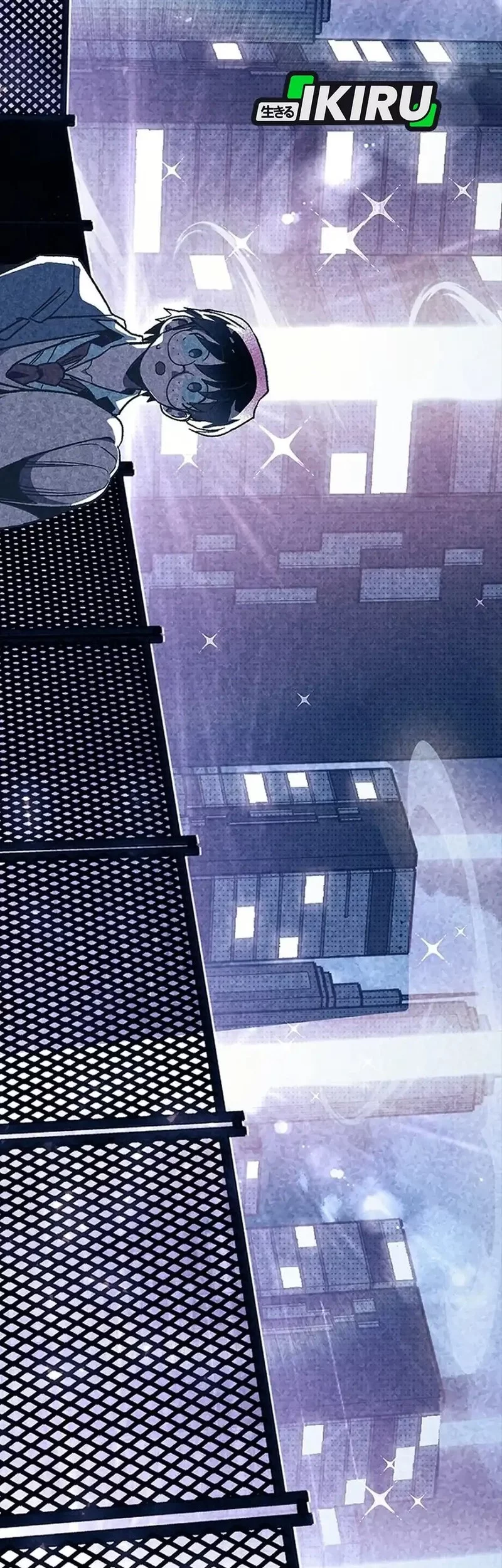 Zodiac Girl Chapter 11 Gambar 30