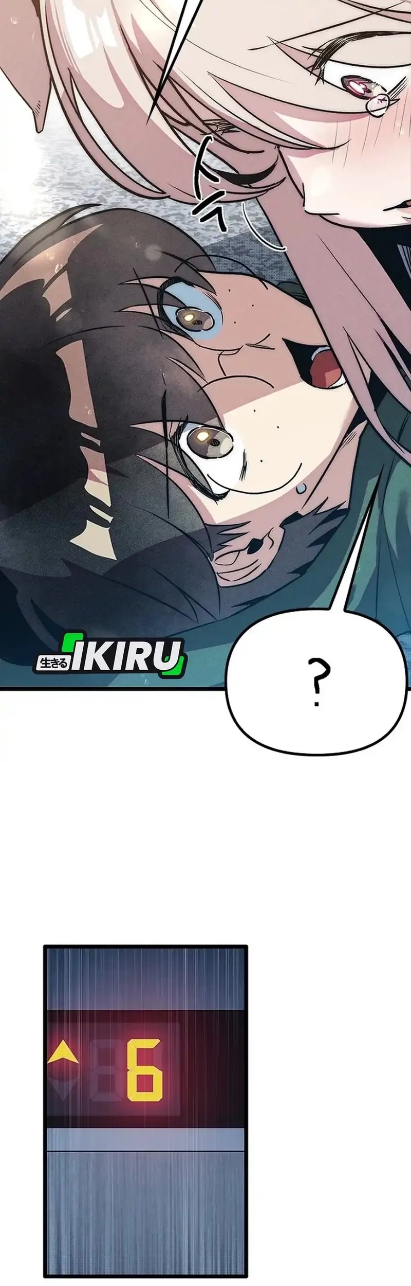 Zodiac Girl Chapter 11 Gambar 32