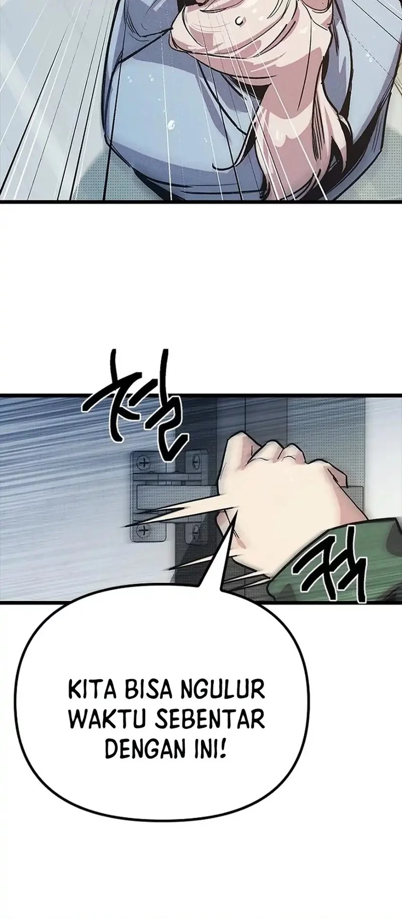 Zodiac Girl Chapter 11 Gambar 36