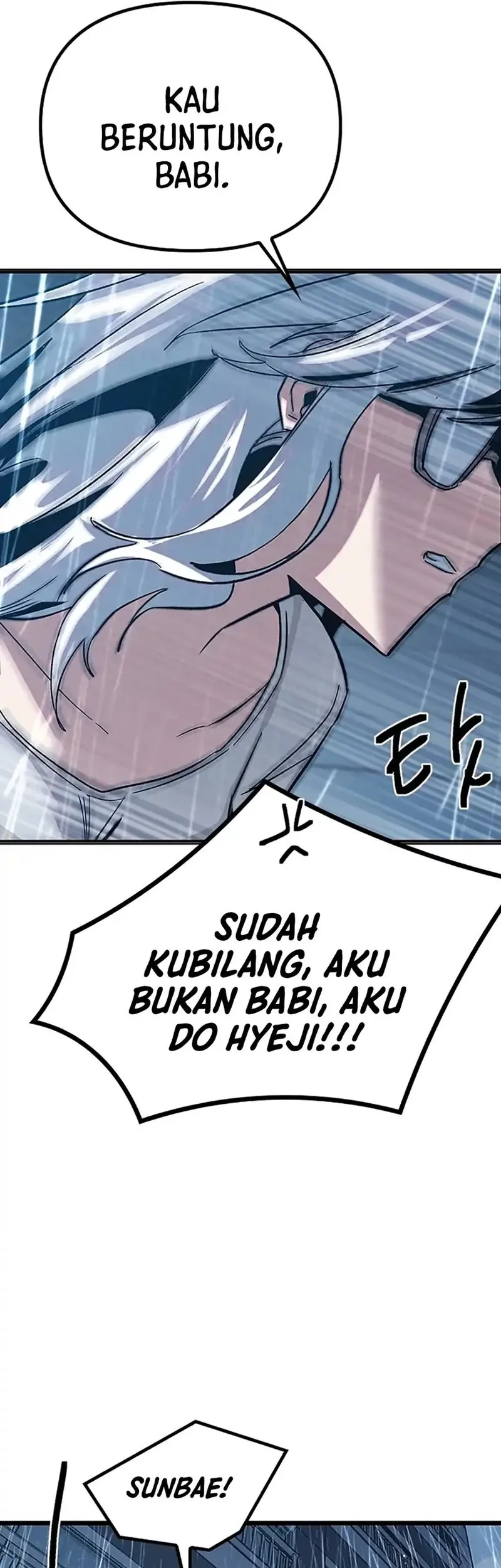 Zodiac Girl Chapter 12 Gambar 41