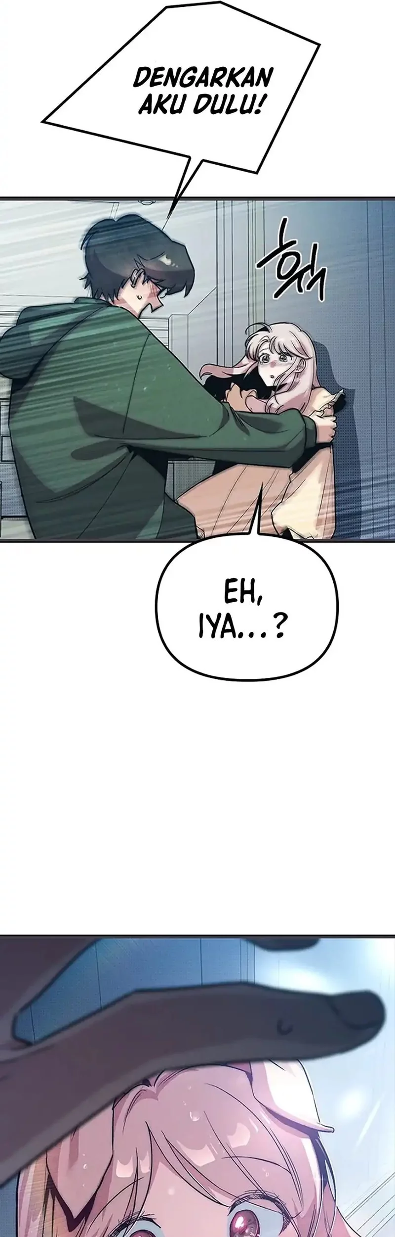 Zodiac Girl Chapter 12 Gambar 49