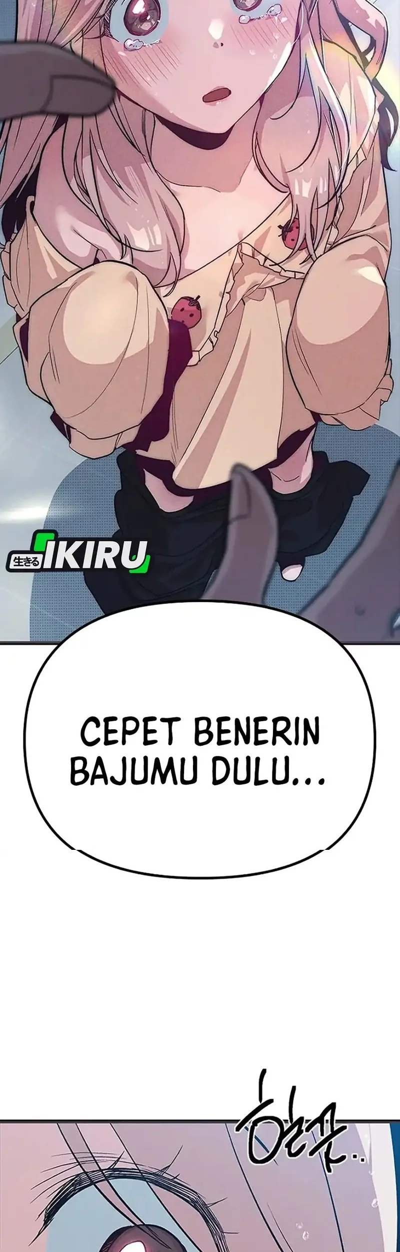 Zodiac Girl Chapter 12 Gambar 50