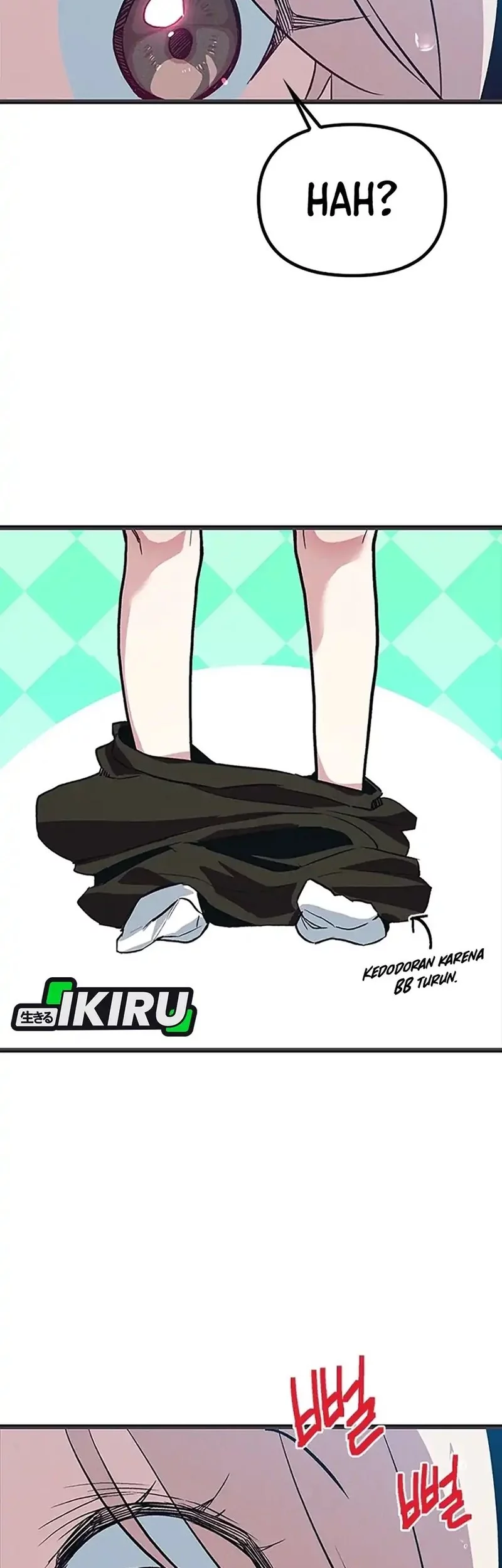 Zodiac Girl Chapter 12 Gambar 51