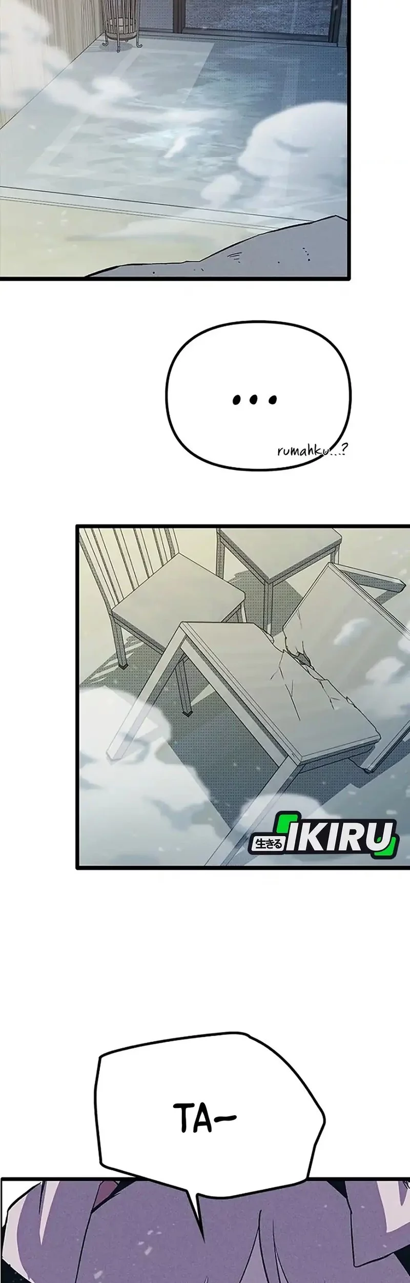 Zodiac Girl Chapter 12 Gambar 55