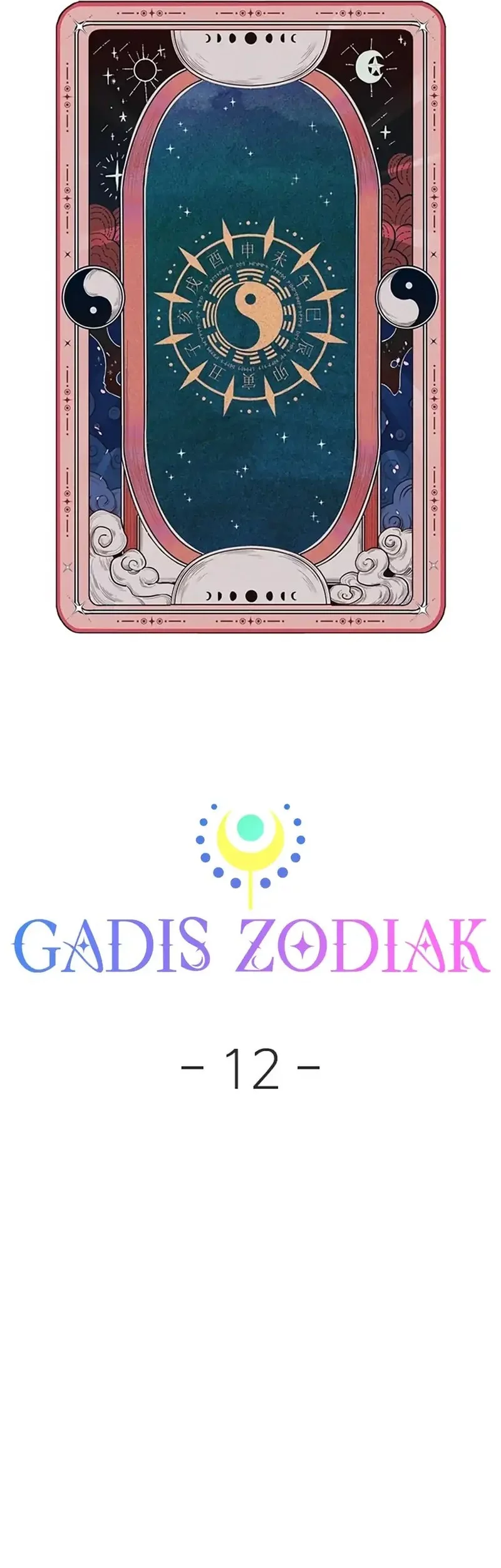 Zodiac Girl Chapter 12 Gambar 57