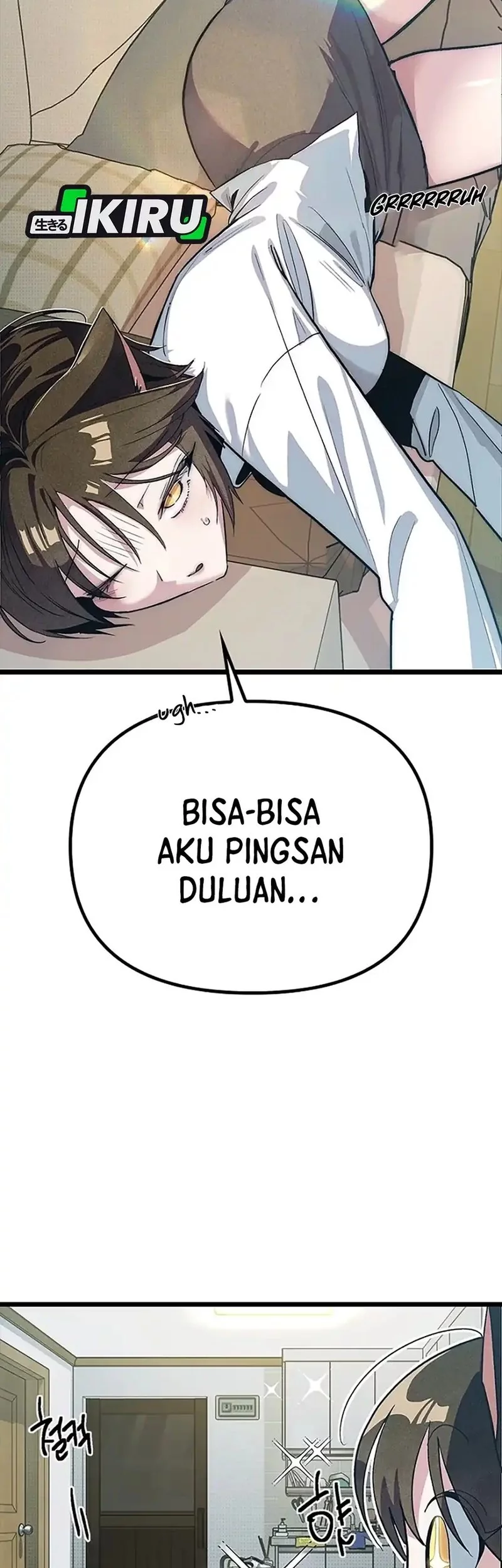 Zodiac Girl Chapter 12 Gambar 59