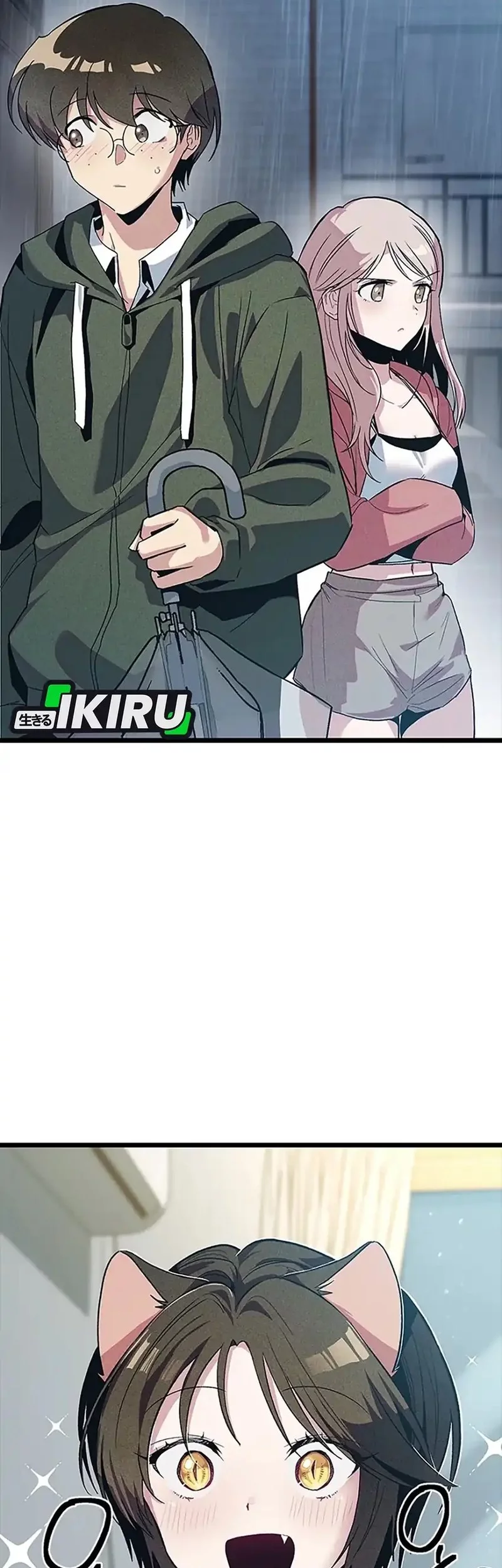 Zodiac Girl Chapter 12 Gambar 61