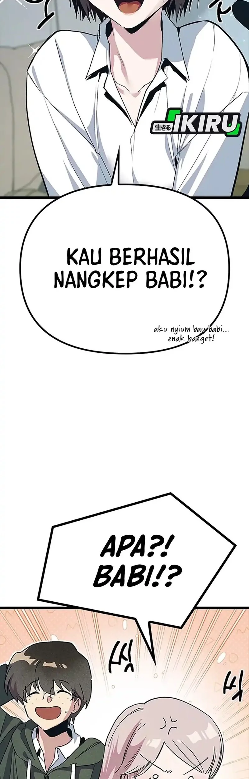 Zodiac Girl Chapter 12 Gambar 62