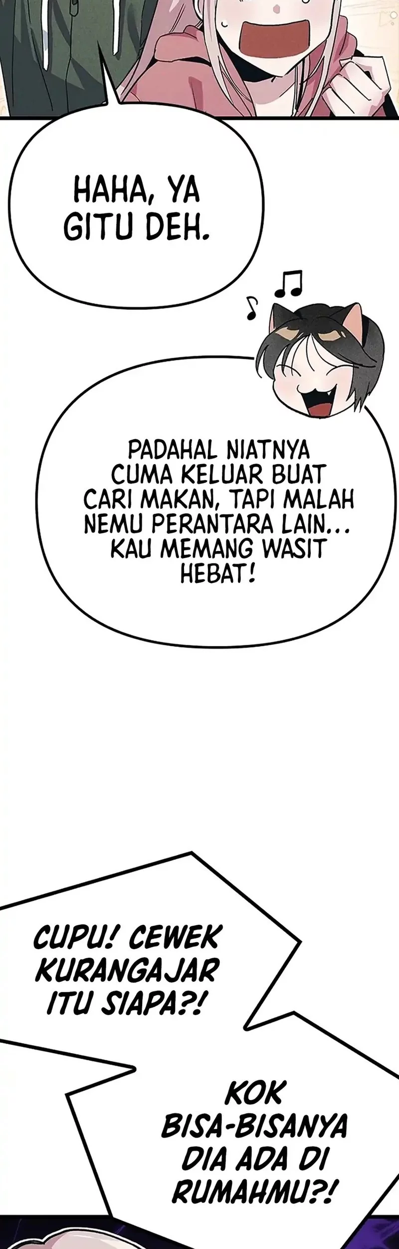 Zodiac Girl Chapter 12 Gambar 63