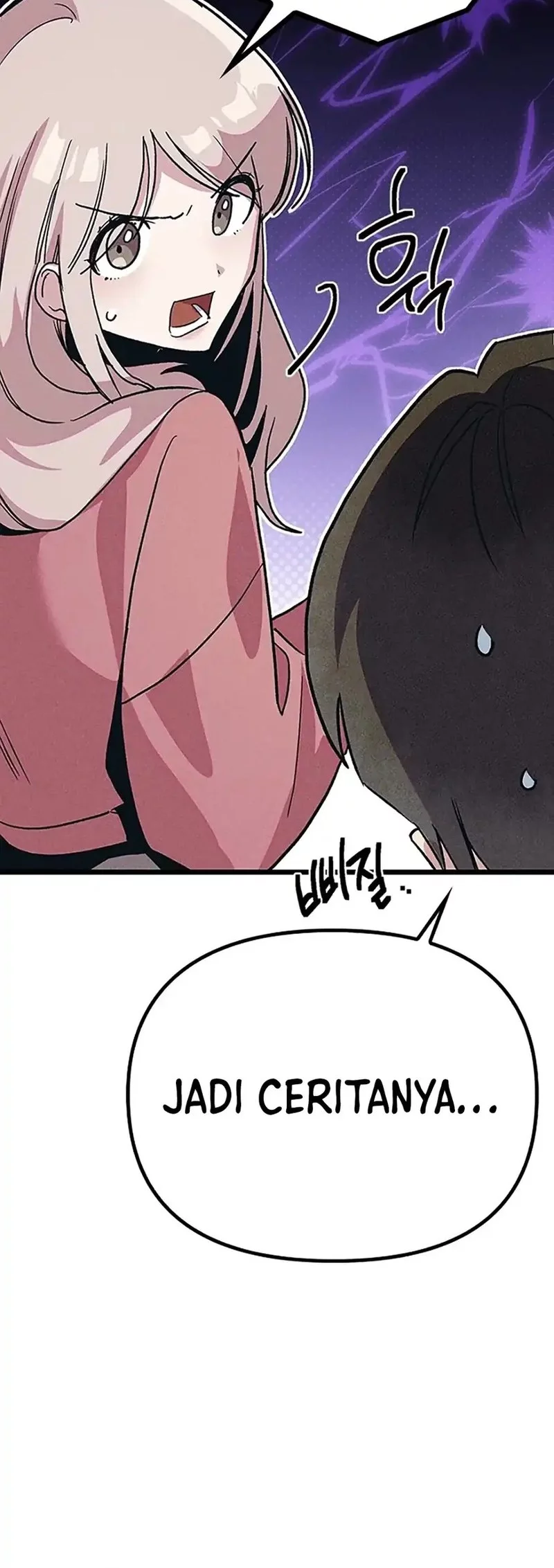 Zodiac Girl Chapter 12 Gambar 64